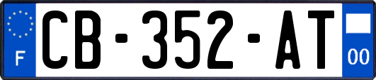 CB-352-AT