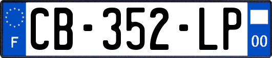 CB-352-LP