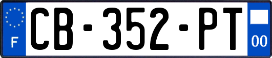 CB-352-PT