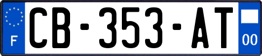 CB-353-AT