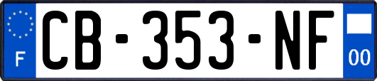 CB-353-NF