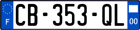 CB-353-QL