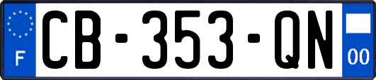 CB-353-QN