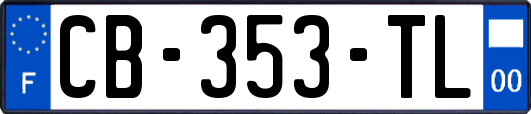 CB-353-TL