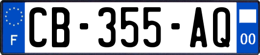 CB-355-AQ