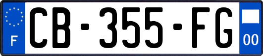 CB-355-FG