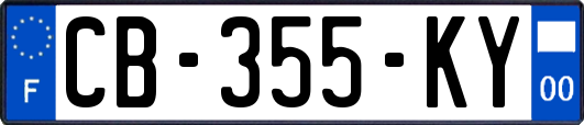 CB-355-KY