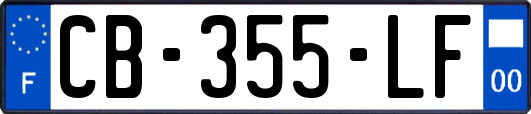 CB-355-LF