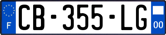 CB-355-LG