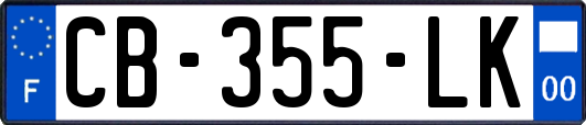 CB-355-LK