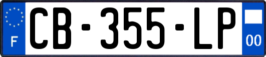 CB-355-LP