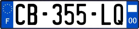 CB-355-LQ