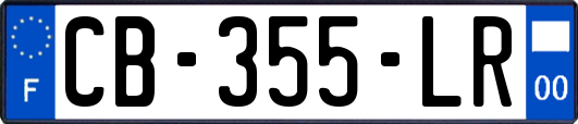 CB-355-LR
