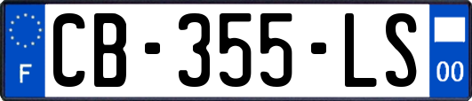 CB-355-LS