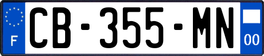 CB-355-MN