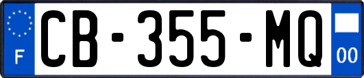 CB-355-MQ