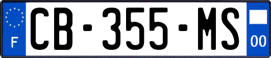 CB-355-MS