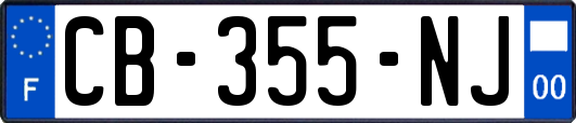 CB-355-NJ