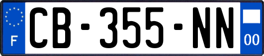 CB-355-NN