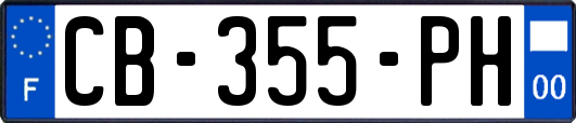 CB-355-PH