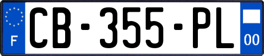CB-355-PL