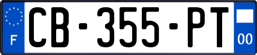 CB-355-PT