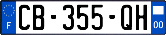 CB-355-QH
