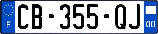 CB-355-QJ