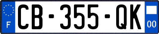 CB-355-QK
