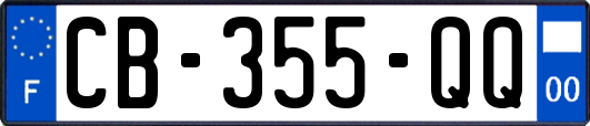 CB-355-QQ