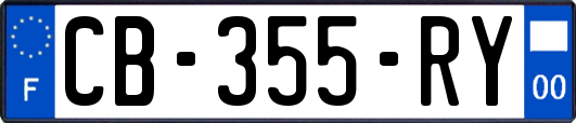 CB-355-RY