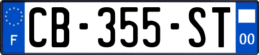 CB-355-ST