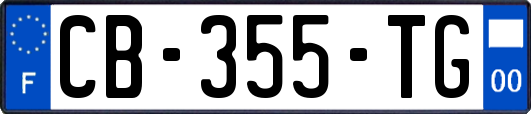 CB-355-TG