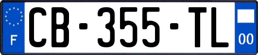 CB-355-TL
