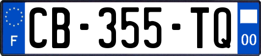 CB-355-TQ