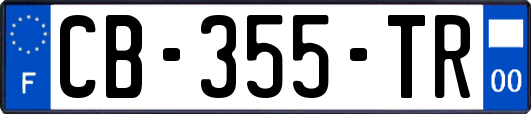 CB-355-TR