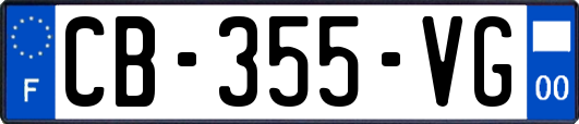 CB-355-VG