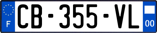 CB-355-VL