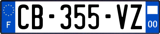CB-355-VZ