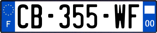 CB-355-WF