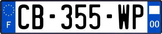 CB-355-WP