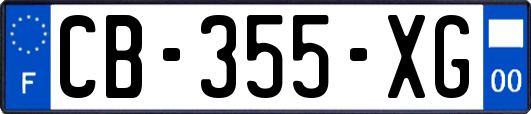 CB-355-XG