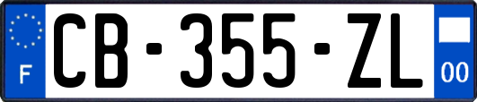 CB-355-ZL