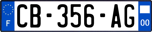 CB-356-AG