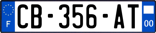 CB-356-AT