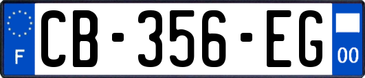 CB-356-EG