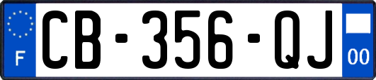 CB-356-QJ
