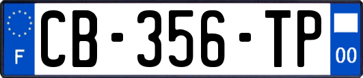 CB-356-TP