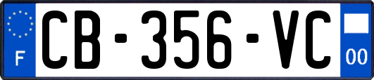 CB-356-VC