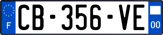CB-356-VE